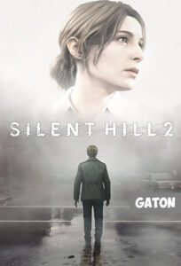 Silent Hill 2 Remake (2024) PC Full Español MEDIAFIRE