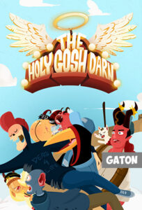 The Holy Gosh Darn (2024) PC Full Español MEDIAFIRE
