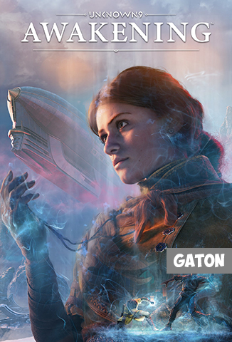 Unknown 9: Awakening Deluxe Edition (2024) PC Full Español MEDIAFIRE