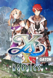 Ys X: Nordics (2024) PC Full MEDIAFIRE