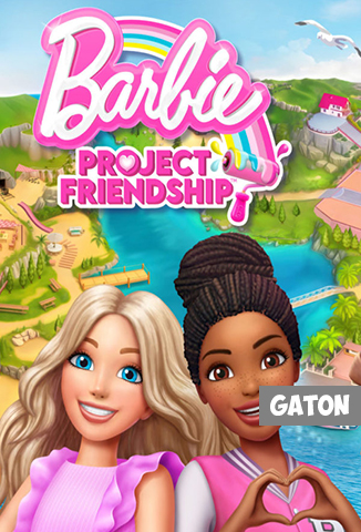 Barbie Project Friendship (2024) PC Full Español MEDIAFIRE