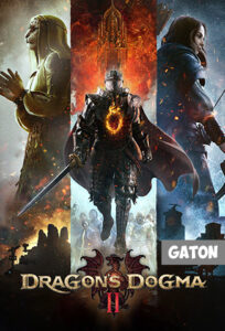 Dragon’s Dogma 2 (2024) PC Full Español MEDIAFIRE
