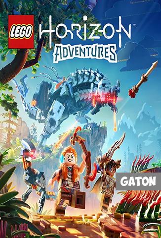 LEGO Horizon Adventures (2024) PC Full Español MEDIAFIRE