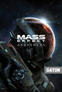 Mass Effect Andromeda (2017) PC Full Español MEDIAFIRE