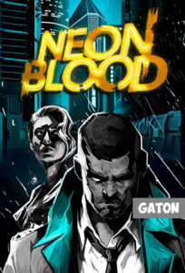 Neon Blood (2024) PC Full Español MEDIAFIRE