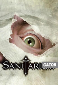 Sanitarium (1998) PC Full Español MEDIAFIRE