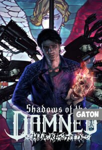 Shadows of the Damned: Hella Remastered (2024) PC Full Español MEDIAFIRE