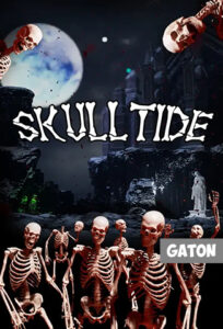 Skulltide (2024) PC Full Español MEDIAFIRE
