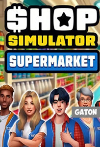 Shop Simulator Supermarket (2024) PC Full Español MEDIAFIRE