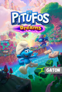 Los Pitufos – Dreams (2024) PC Full Español MEDIAFIRE