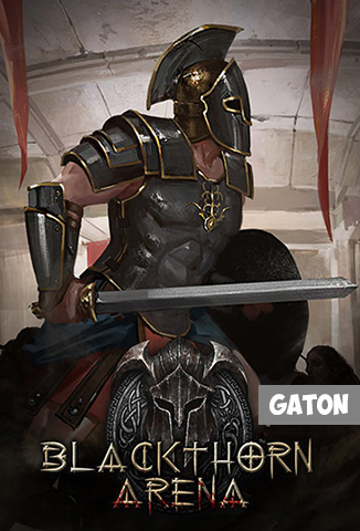 Blackthorn Arena (2020) Reforged (2024) PC Full Español MEDIAFIRE