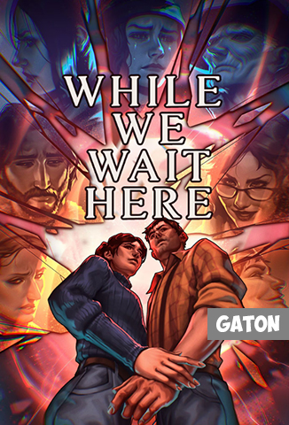 While We Wait Here (2024) PC Full Español MEDIAFIRE