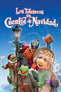 Una Navidad con los Muppets 1992 [Latino – Ingles] MEDIAFIRE