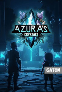 Azuras Crystals (2024) PC Full Español MEDIAFIRE