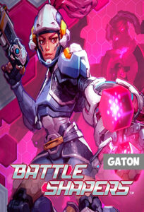 Battle Shapers (2024) PC Full Español MEDIAFIRE