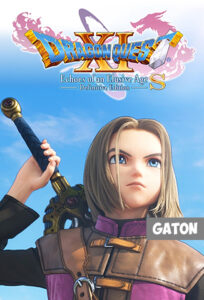 Dragon Quest XI: Echoes of an Elusive Age: Definitive Edition (2018) PC Full Español MEDIAFIRE