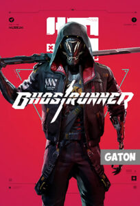 Ghostrunner (2020) PC Full Español MEDIAFIRE