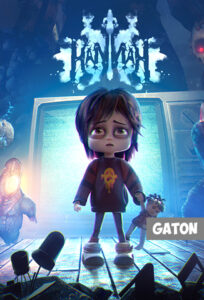 Hannah (2024) PC Full Español MEDIAFIRE