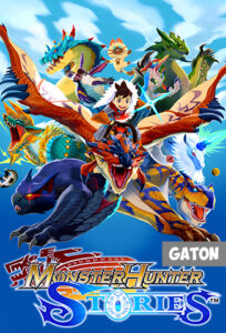 Monster Hunter Stories (2024) PC Full Español Latino MEDIAFIRE