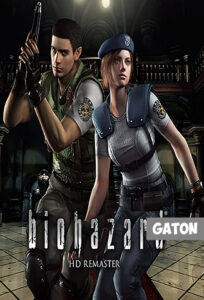 Resident Evil HD Remaster (2015) PC Full Español MEDIAFIRE