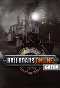 Railroads Online (2024) PC Full Español MEDIAFIRE