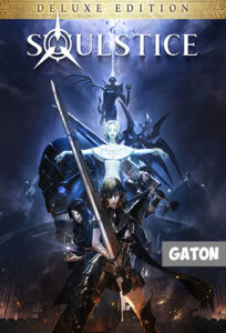 Soulstice Deluxe Edition (2022) PC Full Español MEDIAFIRE