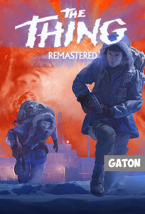 The Thing Remastered (2024) PC Full Español MEDIAFIRE