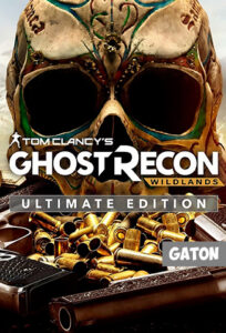 Tom Clancy’s Ghost Recon Wildlands (2017) PC Full Español MEDIAFIRE