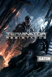 Terminator: Resistance (2019) PC Full Español MEDIAFIRE
