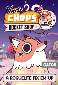 Uncle Chops Rocket Shop (2024) PC Full Español MEDIAFIRE