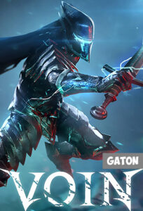 VOIN (2024) PC-GAME Español [Acceso Anticipado] MEDIAFIRE