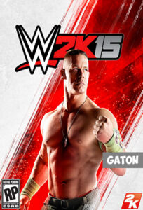 WWE 2k15 (2015) PC Full Español MEDIAFIRE