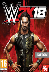 WWE 2K18 (2017) PC Full Español MEDIAFIRE