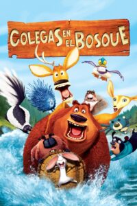 Open Season: amigos salvajes 2006 [Latino – Ingles] MEDIAFIRE