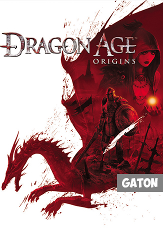 Dragon Age Origins Ultimate Edition (2009) PC Full Español MEDIAFIRE