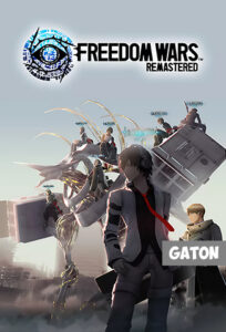 FREEDOM WARS Remastered (2025) PC Full Español MEDIAFIRE