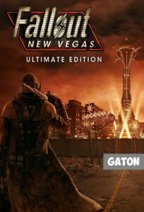 Fallout New Vegas Ultimate Edition (2012) PC Full Español MEDIAFIRE