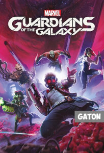 Marvel’s Guardians of the Galaxy (2021) PC Full Español MEDIAFIRE