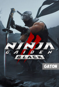NINJA GAIDEN 2 Black (2025) PC Full Español MEDIAFIRE