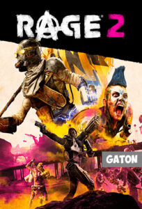 RAGE 2 (2019) PC Full Español Latino MEDIAFIRE