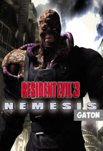 Resident Evil 3: Nemesis (2000) PC Full Español MEDIAFIRE