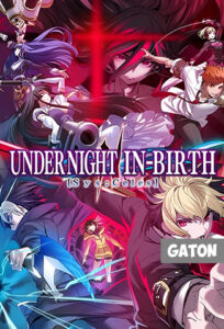UNDER NIGHT IN-BIRTH II Sys:Celes (2024) PC Full Español MEDIAFIRE