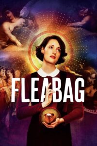 Fleabag TEMPORADAS 1 – 2 [Latino – Ingles] MEDIAFIRE