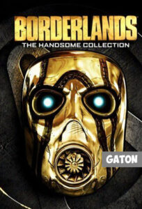 Borderlands The Handsome Collection Remastered PC Full Español MEDIAFIRE