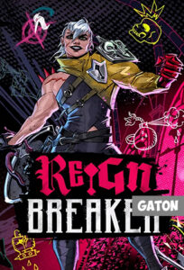 Reignbreaker (2025) PC Full Español MEDIAFIRE