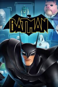 Cuidado con Batman TEMPORADA 1 [Latino – Ingles] MEDIAFIRE