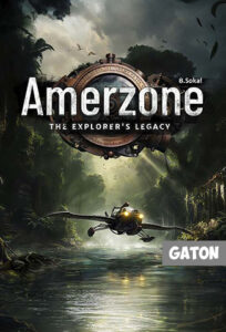 Amerzone The Explorers Legacy 2025 Remake (2025) PC Full Español MEDIAFIRE