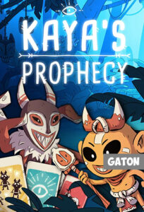 Kayas Prophecy (2025) PC Full Español MEDIAFIRE