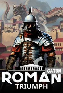 Roman Triumph: Survival City Builder (2025) PC-GAME Español [Acceso Anticipado] MEDIAFIRE