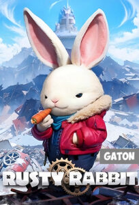 Rusty Rabbit (2025) PC Full Español MEDIAFIRE